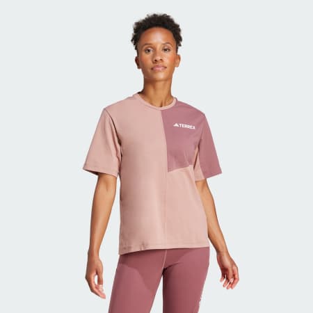 Tricou Terrex Multi Climacool