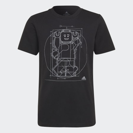 تيشيرت adidas x LEGO® Graphic