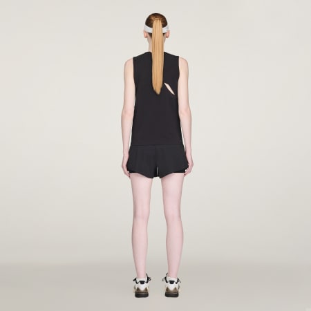 Y-3 Pro Match 網球短褲