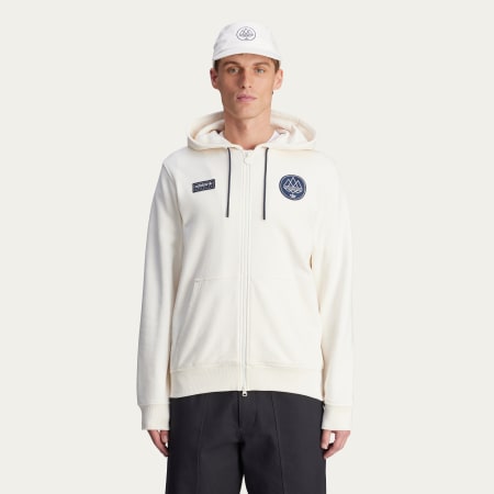 Billinge SPZL Hoodie