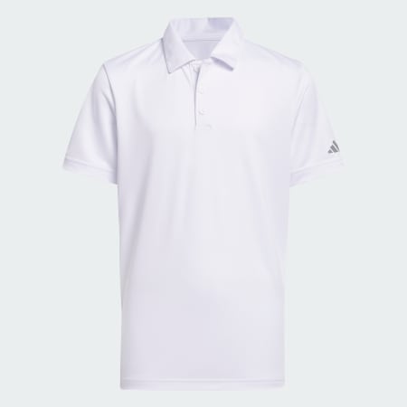 Tricou polo Performance pentru Copii