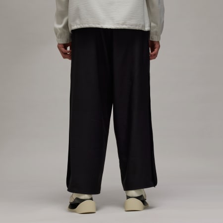 Pantaloni largi Y-3 Sport Uniform