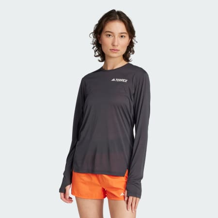 Terrex Xperior Climacool+ Long Sleeve Tee