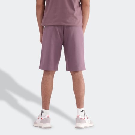 Essentials Trefoil Shorts