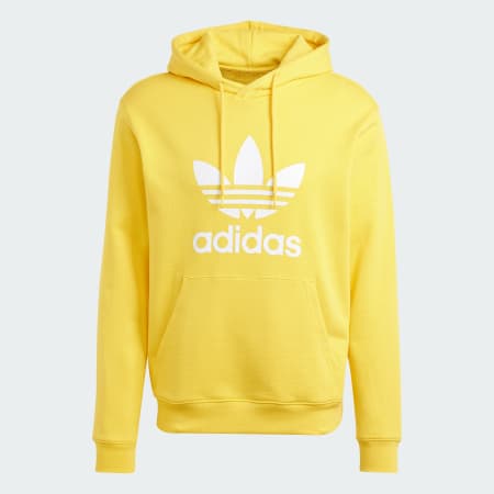 Adicolor Classics Trefoil Hoodie