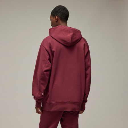 Y-3 French Terry Hoodie