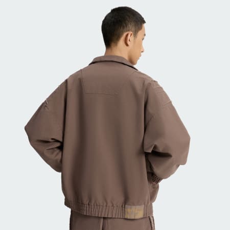 SANTIAGO WOVEN Jacket