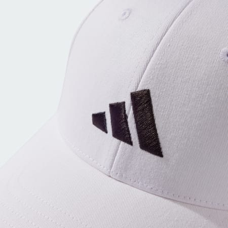 New Logo Baseball Cap