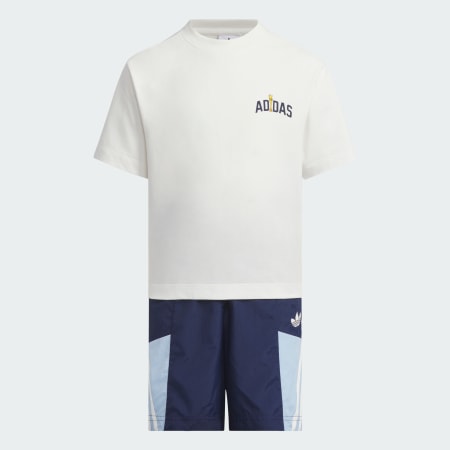 LK KN TEE SET