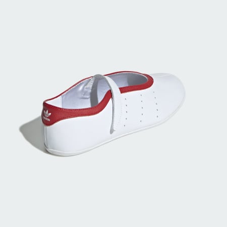 Stan Smith Lo Pro 鞋款- 白色| adidas香港官方網上商店
