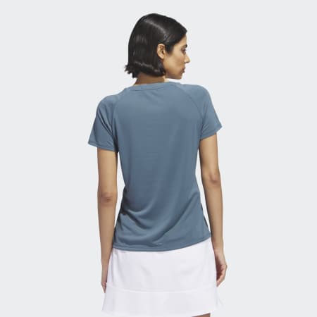 Ultimate365 Tour HEAT.RDY V-Neck Golf Top 
