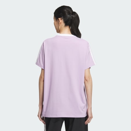 Story Boyfriend Short Sleeve Tee