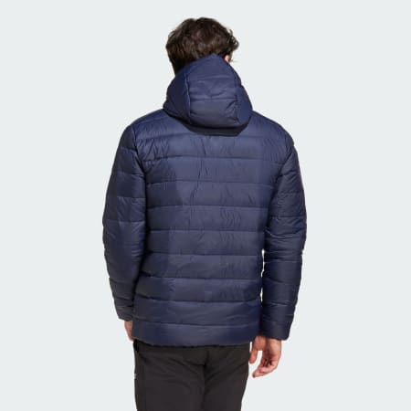 Terrex Multi Essentials CLIMAWARM Light Down Hooded Jacket
