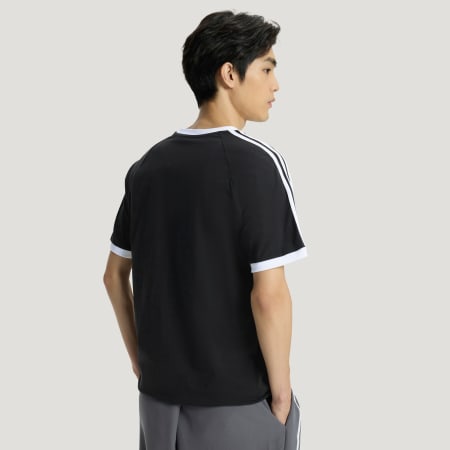 3-STRIPES TEE