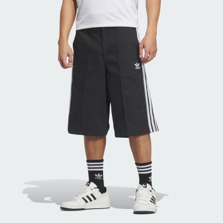 Bermuda Shorts