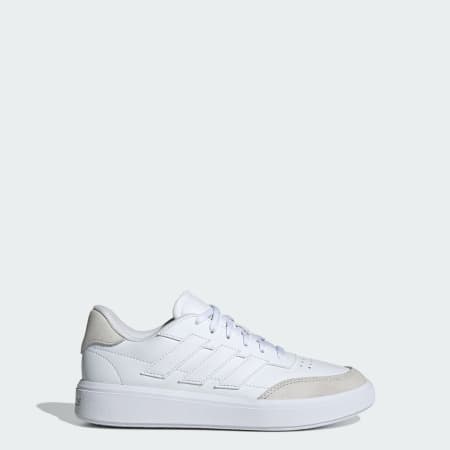 Courtblock Shoes