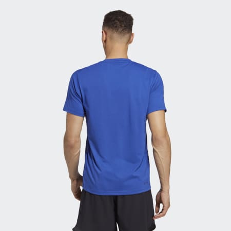 Tricou de antrenament Train Essentials Feelready