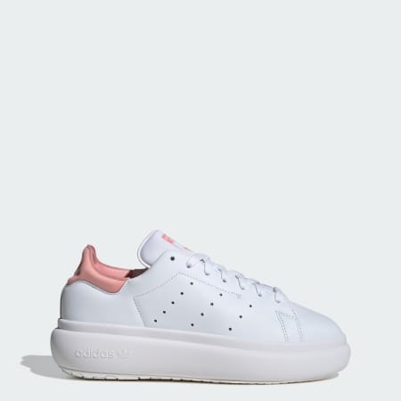 Shoes Stan Smith Platform Shoes White adidas South Africa