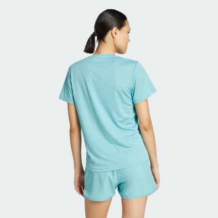 Run It Tee