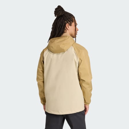 Terrex Multi 2L RAIN.RDY Jacket