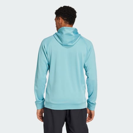 Game and Go Training Hoodie
