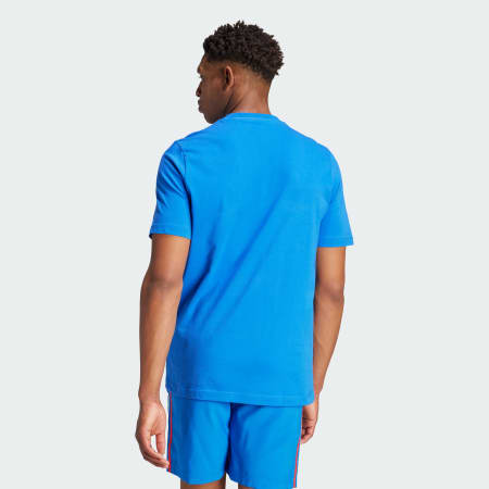 Italy DNA Graphic Tee