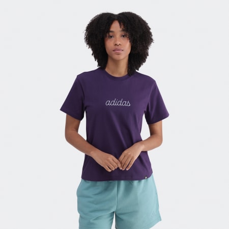 Cozy Holiday Graphic T-Shirt