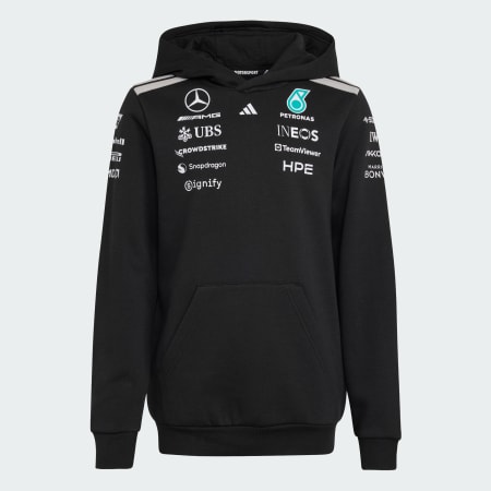 HANORAC MERCEDES-AMG PETRONAS FORMULA 1 TEAM DRIVER