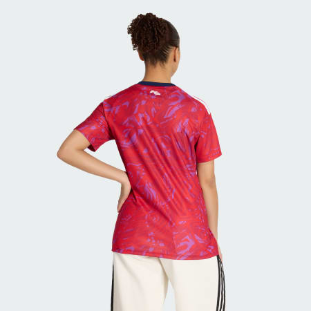 Camiseta Local Costa Rica 26