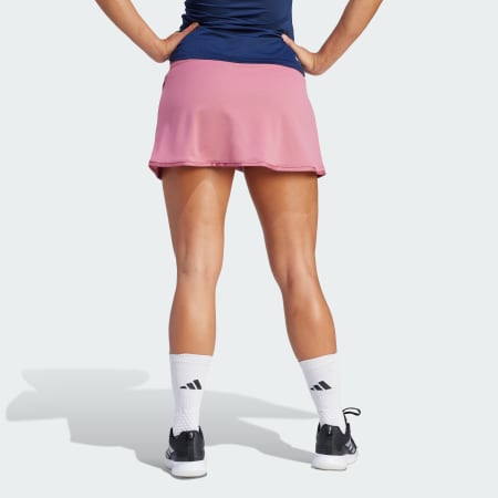 Club Tennis Skirt