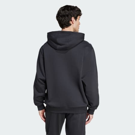 House of Tiro Fleece Hoodie