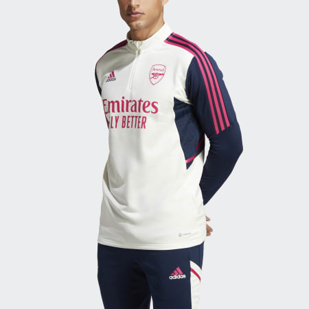 Arsenal Condivo 22 Training Top
