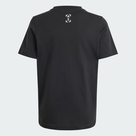 Tricou cu trofeul oficial pentru copii