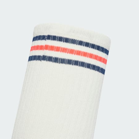 3-Stripes Knee Socks 2 Pairs