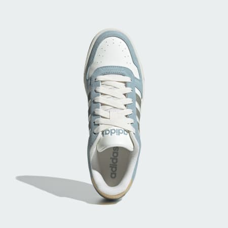 D-Pad Classic Basketball Shoes