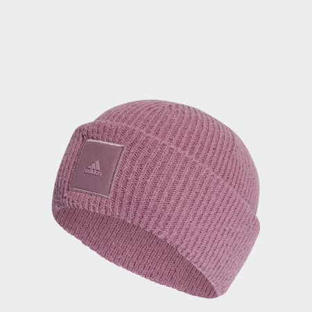 Beanie kapa širokog oboda