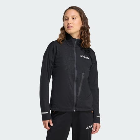 Jakna Terrex Xperior Cross-Country Ski Softshell