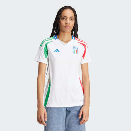 Dres Italy 24 Away