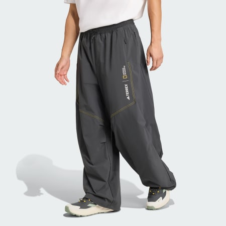 adidas National Geographic AEROREADY Pants