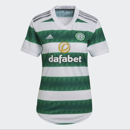 Tricou pentru terenul propriu Celtic FC 22/23