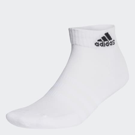 Cushioned Sportswear Ankle Socks