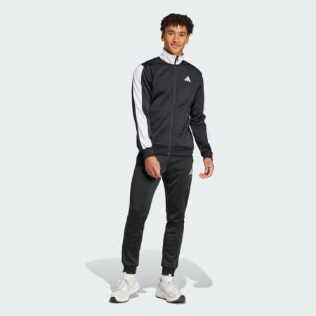 Sportswear Basic Tricot Colorblock Track Suit