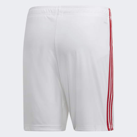 Arsenal Home Shorts