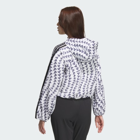 Story Woven Jacket