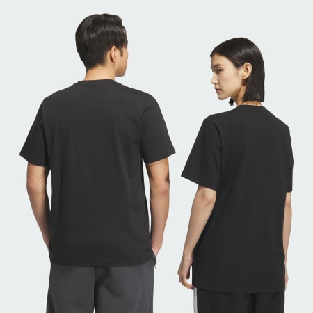 Essentials Linear Tee