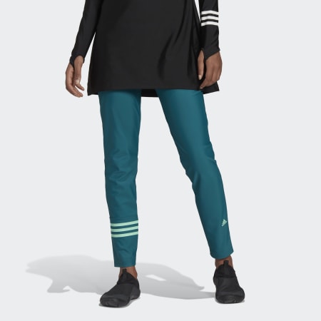 بنطال 3-Stripes Swim