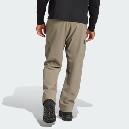 Xploric Cargo Pants