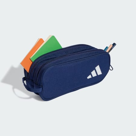 Trousse Deux Zips
