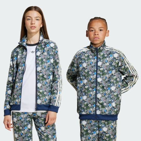 Gornji dio trenirke adidas Originals x Liberty London Firebird
