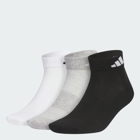 SPW ANK SOCK 3P